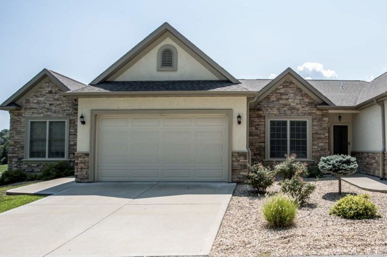 Golf Course Real Estate in Lake of the Ozarks, MO Houses for Sale