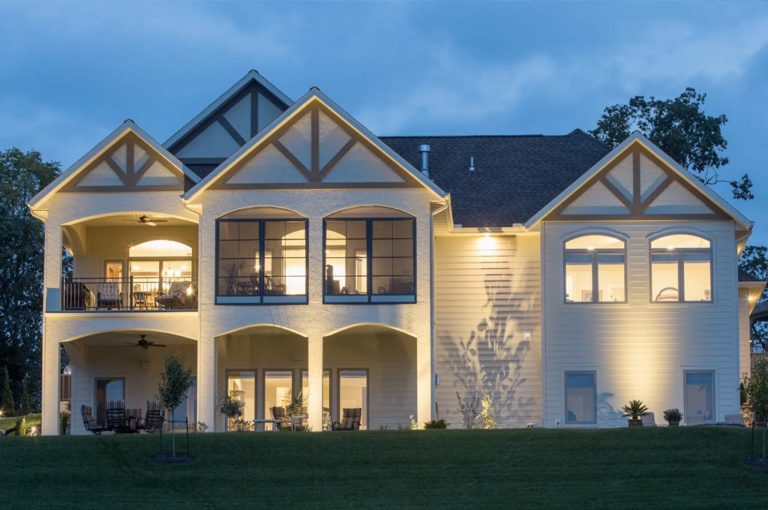 Golf Course Real Estate in Lake of the Ozarks, MO Houses for Sale