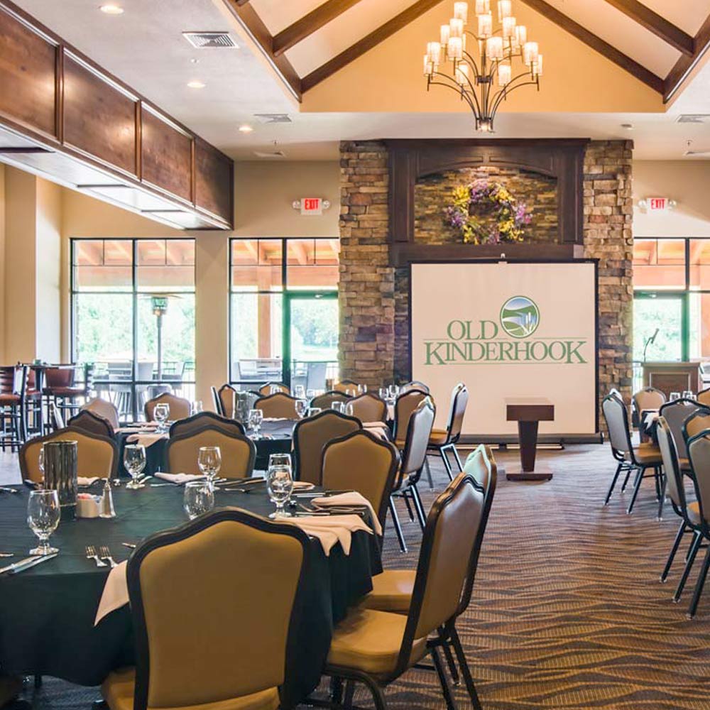 Events & Meeting Space Old Kinderhook