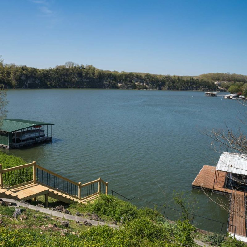 Boat Slips in Lake of the Ozarks, MO Pricing & Rentals