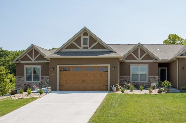 Golf Course Real Estate in Lake of the Ozarks, MO Houses for Sale