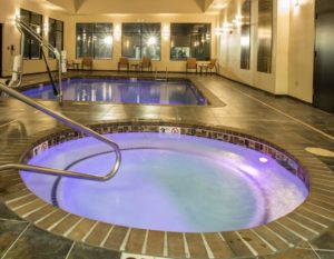 Lake of the Ozarks Lodging, The Lodge at Old Kinderhook