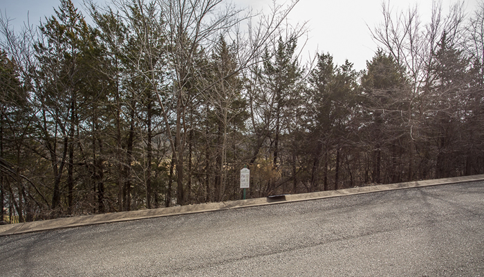 landscape of Old Kinderhook resort