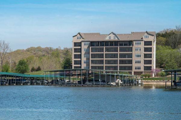 Lake of the Ozarks Old Kinderhook Resort, Golf, Club & Spa