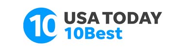 usa today 10 best