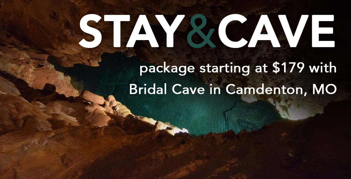 stay and cave